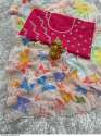 Desti Georgette Digital Printed Saree  thumb 2
