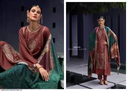 Essence Pashmina Salwar Suit by Rangati 