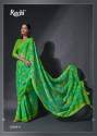 Fancy chiffon Ruchi Vanilla Vol -2 Saree  thumb 9