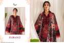 Florance Pure Cotton Suit by Shree Fab in Surat  thumb 2