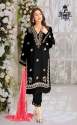 Georgette Stitched Pakistani Suit by Laiba am Vol 185 thumb 2
