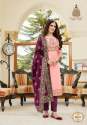 GULZAR VOL 9 Rayon Sharara Kurti Set by Kajal Style  thumb 1