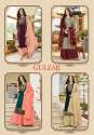 GULZAR VOL 9 Rayon Sharara Kurti Set by Kajal Style  thumb 10