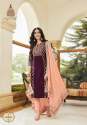 GULZAR VOL 9 Rayon Sharara Kurti Set by Kajal Style  thumb 5