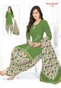 Hansika Vol 16 Cotton Dress Material by Shree Ganesh 