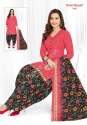 Hansika Vol 16 Cotton Dress Material by Shree Ganesh  thumb 10