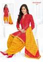 Hansika Vol 16 Cotton Dress Material by Shree Ganesh  thumb 13