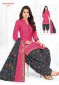 Hansika Vol 16 Cotton Dress Material by Shree Ganesh  thumb 19