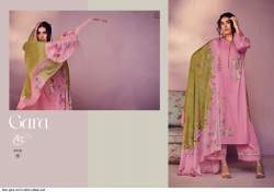 Heer Gara Vol 3 Cotton Salwar Suit Catalog 