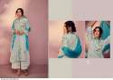 Heer Gara Vol 3 Cotton Salwar Suit Catalog  thumb 11