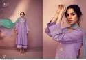 Heer Gara Vol 3 Cotton Salwar Suit Catalog  thumb 15