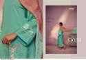 Heer Gara Vol 3 Cotton Salwar Suit Catalog  thumb 17