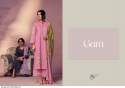 Heer Gara Vol 3 Cotton Salwar Suit Catalog  thumb 4