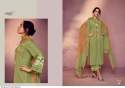 Heer Gara Vol 3 Cotton Salwar Suit Catalog  thumb 8