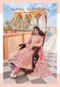 Heritage Pure Cotton Readymade Salwar suit by Ladies Flavour thumb 10