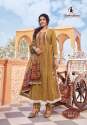 Heritage Pure Cotton Readymade Salwar suit by Ladies Flavour thumb 6