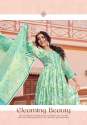 Heritage Pure Cotton Readymade Salwar suit by Ladies Flavour thumb 8