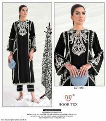 Hoor Tex Presents Georgette Salwar Suit HF 30