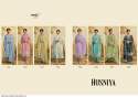 Husniya Muslin Salwar Suit by Kimora Heer  thumb 1