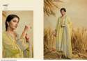 Husniya Muslin Salwar Suit by Kimora Heer  thumb 10