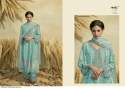 Husniya Muslin Salwar Suit by Kimora Heer  thumb 12