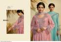 Husniya Muslin Salwar Suit by Kimora Heer  thumb 3