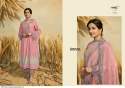 Husniya Muslin Salwar Suit by Kimora Heer  thumb 7