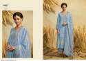 Husniya Muslin Salwar Suit by Kimora Heer  thumb 9