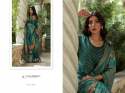 Jam Silk Aashirwad Gulkand Aarushi Designer Salwar Suit Catalog  thumb 2
