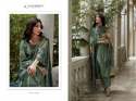 Jam Silk Aashirwad Gulkand Aarushi Designer Salwar Suit Catalog  thumb 3