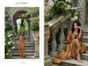 Jam Silk Aashirwad Gulkand Aarushi Designer Salwar Suit Catalog  thumb 8