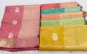 Kahira Tissue 218001-218006 Soft Tissue Saree by Rajtex thumb 11