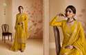 Kaseesh Sana Vol 2 Dola Zari Jacquard Suit by Vinay Fashion in Surat  thumb 6