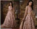 Khushboo Fashion Present Girly Vol 4 Satin Silk 1091-1096 Series Party Wear lehenga  thumb 7