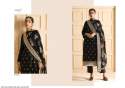 Kimora Heer Bageecha Silk Salwar Suit  thumb 12