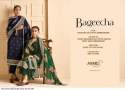 Kimora Heer Bageecha Silk Salwar Suit  thumb 3