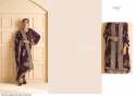 Kimora Heer Bageecha Silk Salwar Suit  thumb 8