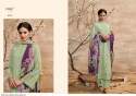 Kimora Present Heer Shabiba Cotton Salwar Suit  thumb 1