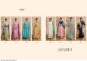 Kimora Present Heer Shabiba Cotton Salwar Suit  thumb 10