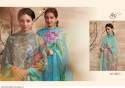 Kimora Present Heer Shabiba Cotton Salwar Suit  thumb 12