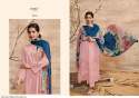 Kimora Present Heer Shabiba Cotton Salwar Suit  thumb 13
