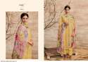 Kimora Present Heer Shabiba Cotton Salwar Suit  thumb 14