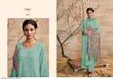 Kimora Present Heer Shabiba Cotton Salwar Suit  thumb 15
