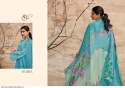 Kimora Present Heer Shabiba Cotton Salwar Suit  thumb 16