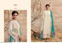 Kimora Present Heer Shabiba Cotton Salwar Suit  thumb 17
