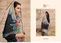 Kimora Present Heer Shabiba Cotton Salwar Suit  thumb 2