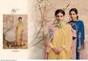 Kimora Present Heer Shabiba Cotton Salwar Suit  thumb 4
