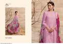 Kimora Present Heer Shabiba Cotton Salwar Suit  thumb 6