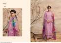 Kimora Present Heer Shabiba Cotton Salwar Suit  thumb 9