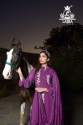 Laiba am vol 123 Georgette Rich looking Pakistani Readymade Salwar Kameez thumb 11